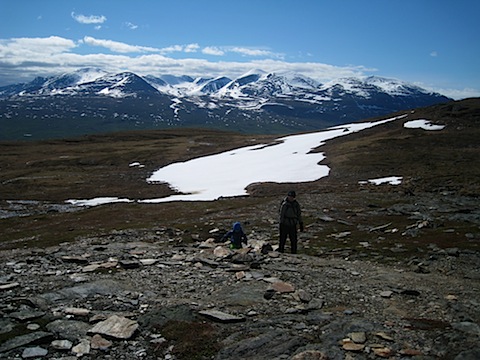 Abisko Juni 2009 dag 4 - 06.jpg